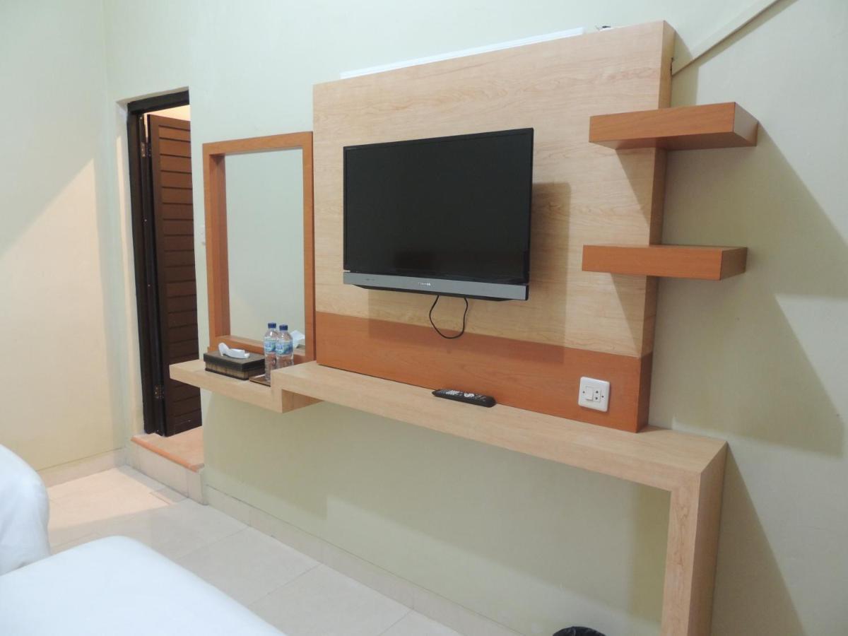 Shabrina Homestay Syariah Kalasan Экстерьер фото