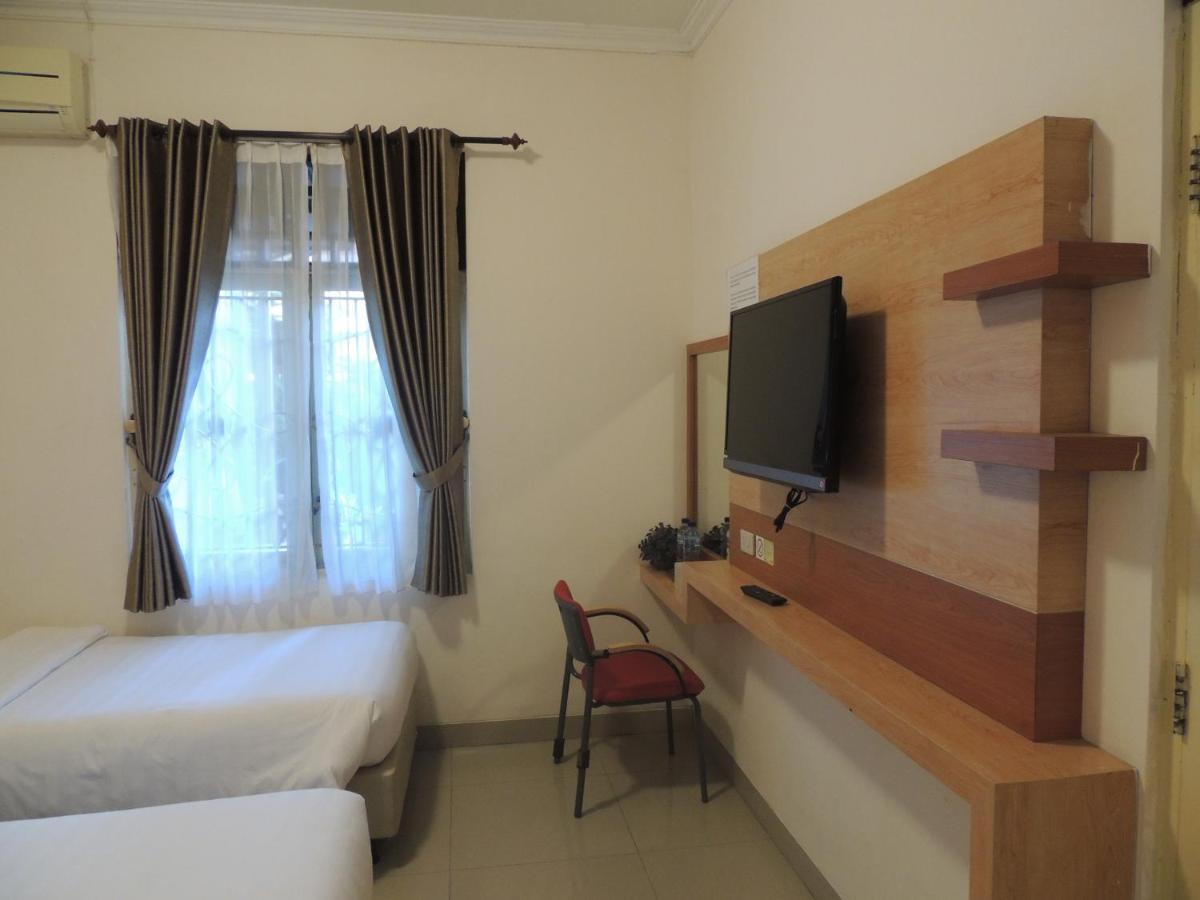 Shabrina Homestay Syariah Kalasan Экстерьер фото