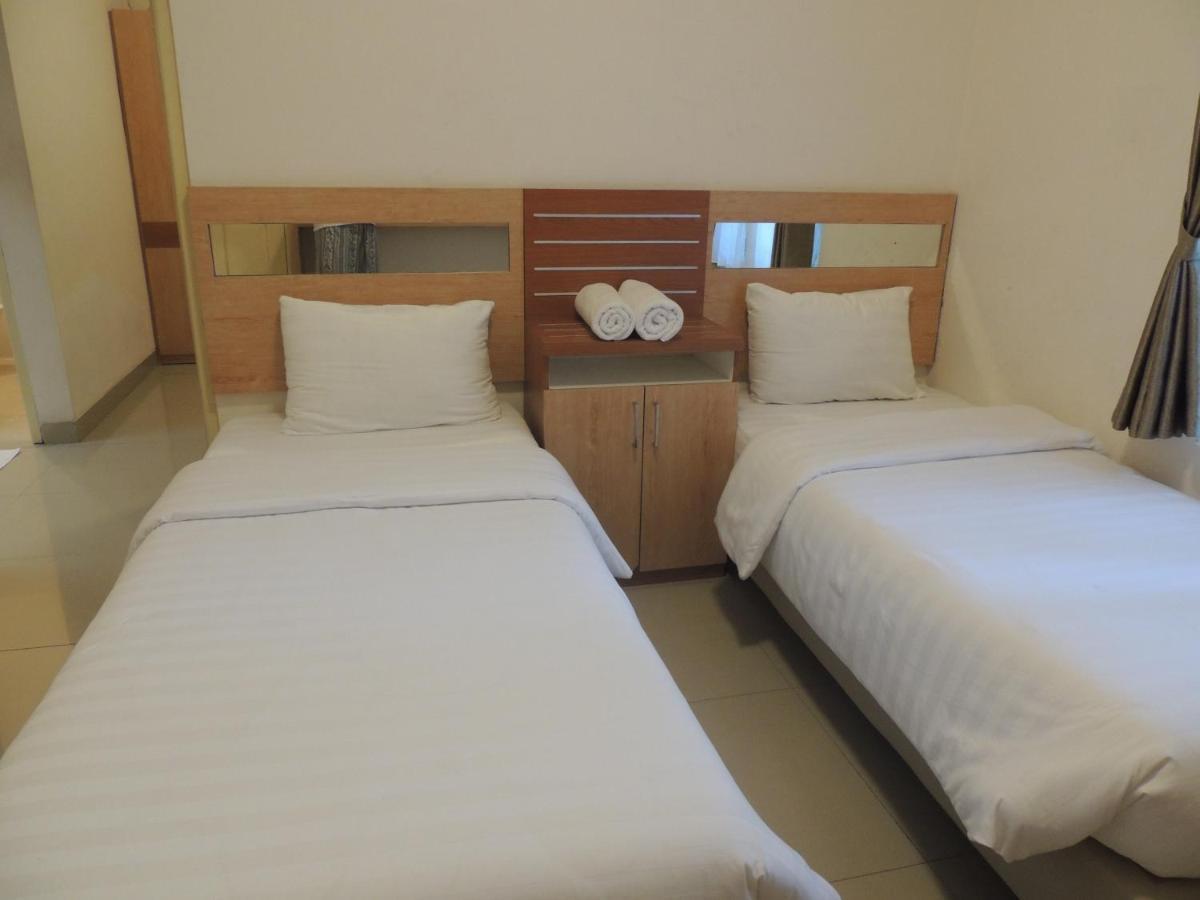 Shabrina Homestay Syariah Kalasan Экстерьер фото