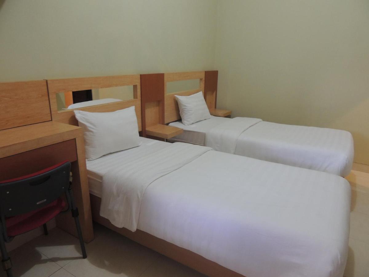 Shabrina Homestay Syariah Kalasan Экстерьер фото
